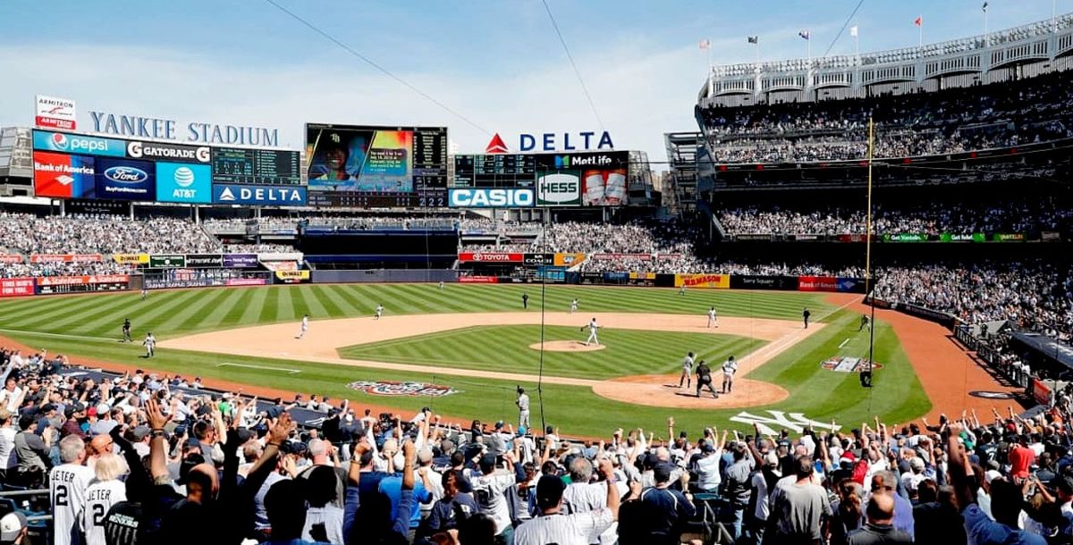 Nueva York, Central Park, Yanquis, Yankees, Lower East Side, MET, Museo Metropolitano de Arte, Chelsea Market, Brooklyn, Lincoln Center, turismo