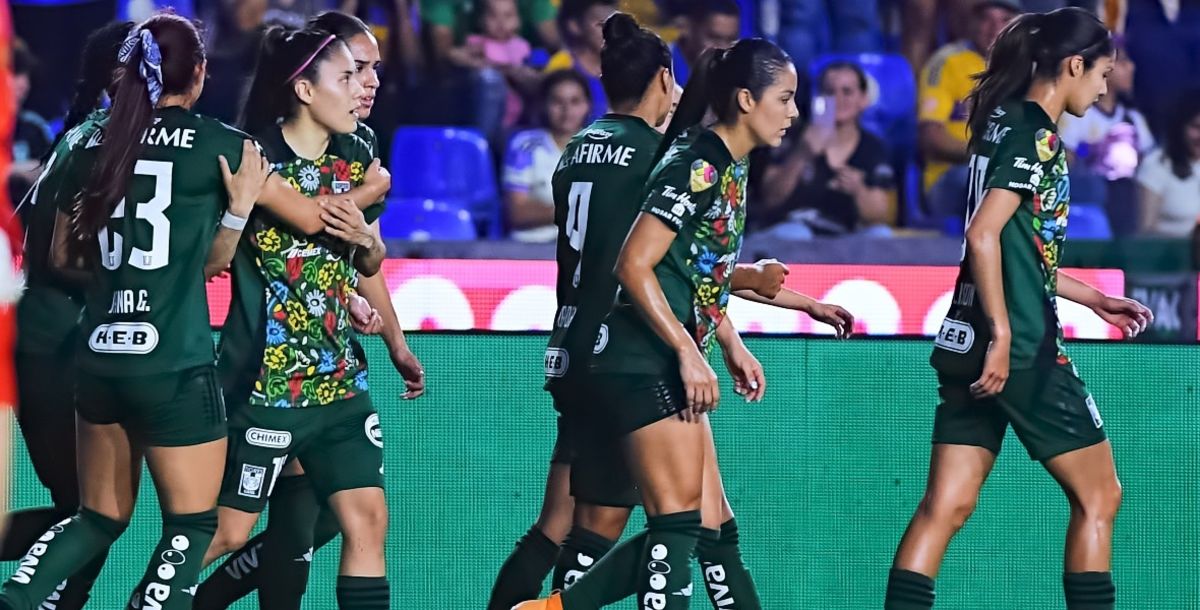 Liga MX Femenil, Clausura 2024, Tigres, Bravas, en vivo, minuto a minuto, jornada 8, pendiente