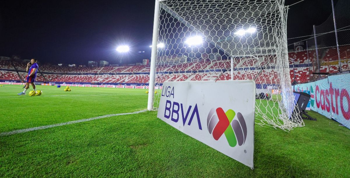 Rayados, Monterrey, Tigres, América, Cruz Azul, Toluca, Liguilla, Liga MX