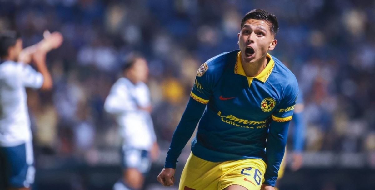 América, Puebla, Liga MX, Andre Jardine, Salvador Reyes, Liguilla, Play In