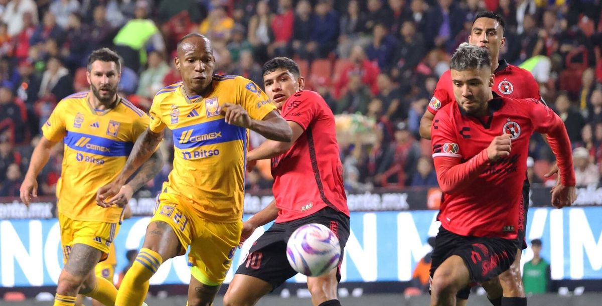 Tigres, Tijuana, Xolos, Liga MX, Clausura 2024, Jornada 17, Estadio Universitario, ¿Dónde veo en vivo el Tigres vs. Xolos?