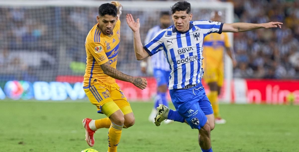 Liga MX, Clausura 2024, Clásico Regio, Liguilla, escenarios, Tigres, Rayados, necaxa