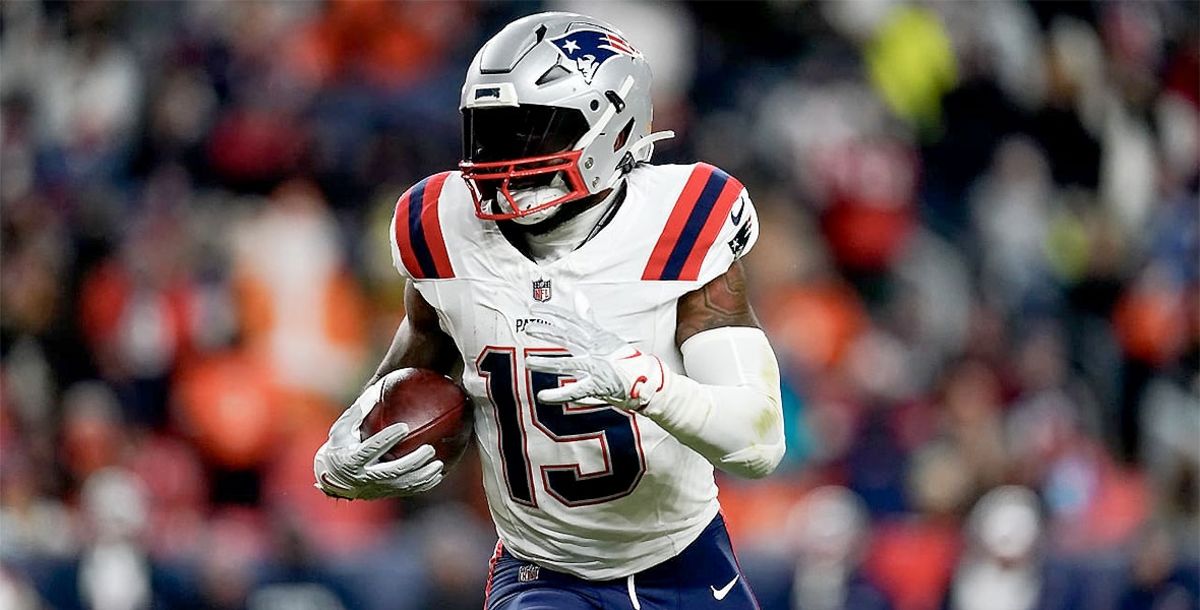 NFL, Ezekiel Elliott, Patriots, Cowboys, Nueva Inglaterra, Dallas, Pro Bowl, Jerry Jones, Draft NFL
