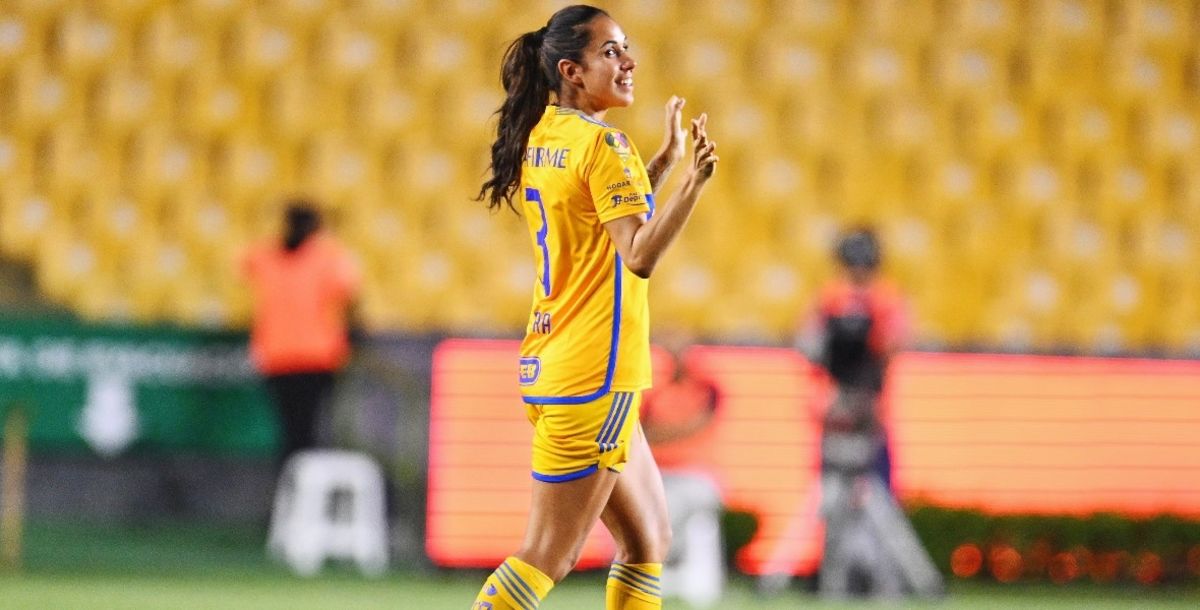 Liga MX Femenil, Clausura 2024, Bianca Sierra, regreso, defensora, maternidad, lesión, Tigres Femenil