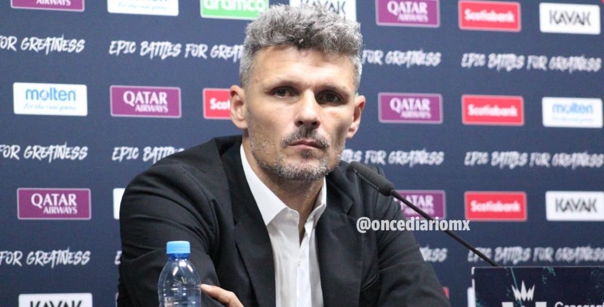 Copa de Campeones de Concacaf, Rayados, Fernando Ortiz, declaraciones, eliminación, responsabilidad