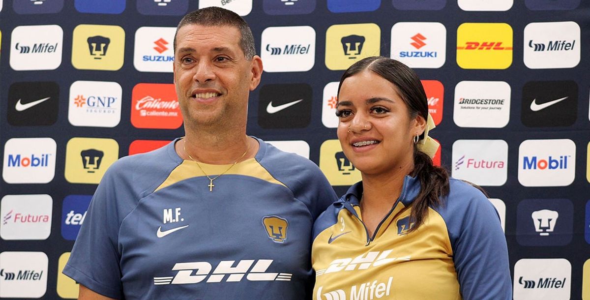 Liga MX Femenil, Clausura 2024, Pumas, Marcelo Frigerio, Ana Mendoza, Querétaro, Liguilla