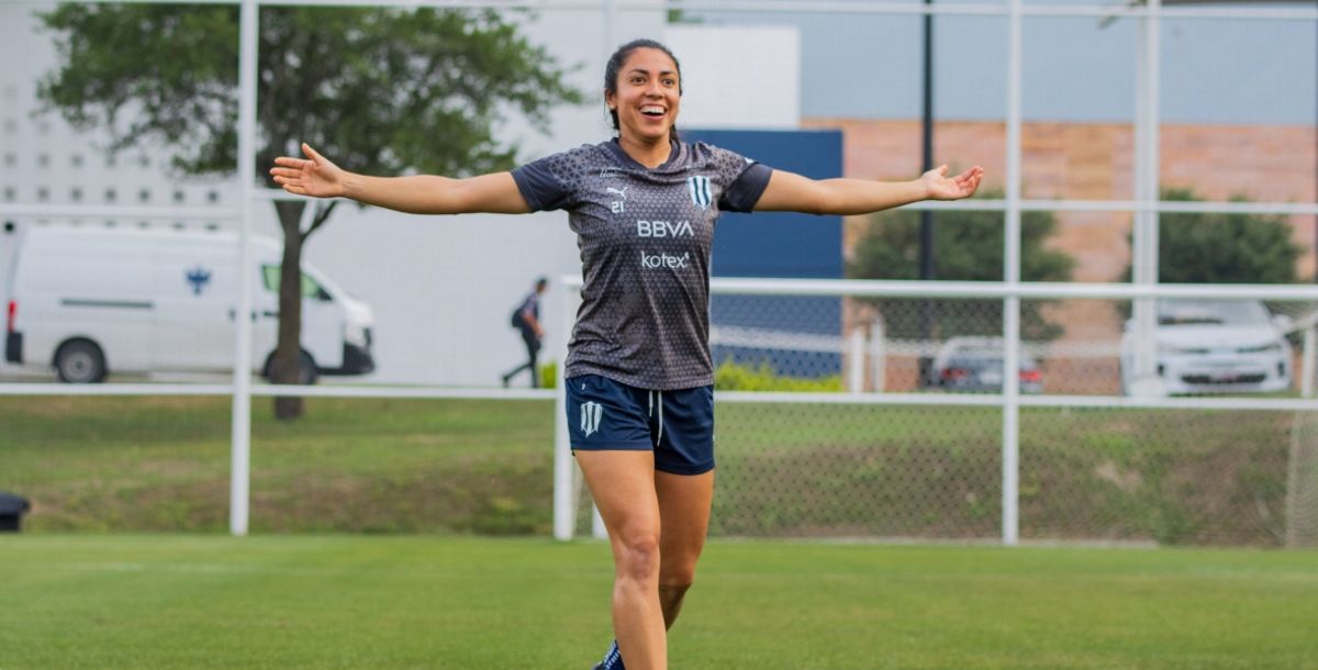 Rayadas, Monterrey, Liga MX Femenil, Chivas Femenil, Liguilla, previa, transmisión