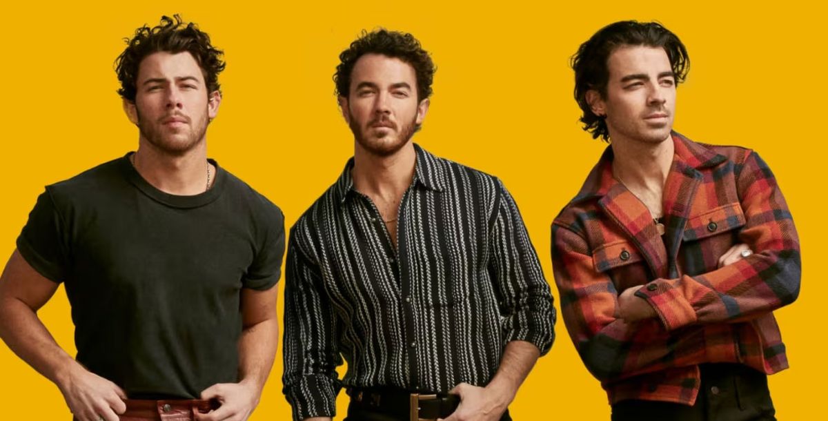 Música, Jonas Brothers, cancelación, Ciudad de México, Monterrey, Nick Jonas, Joe Jonas, Kevin Jonas, influenza