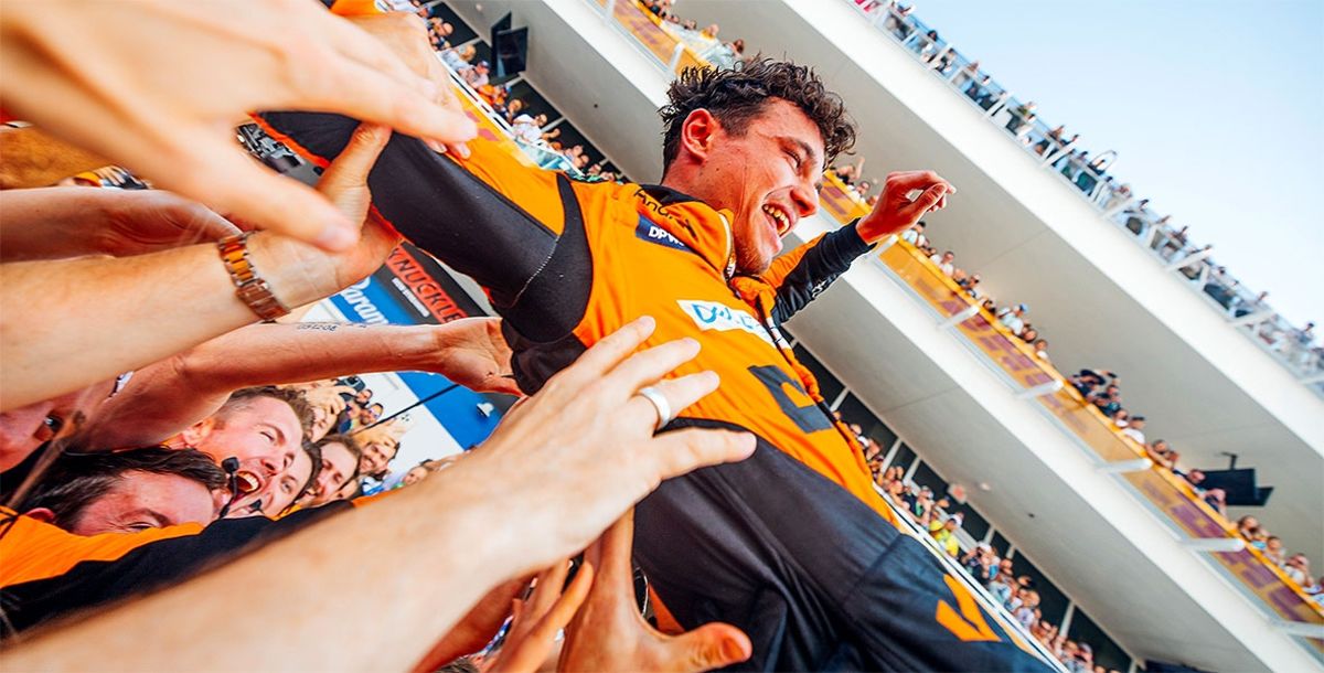 F1, Fórmula 1, Gran Premio de Miami, Sergio Checo Pérez, Max Verstappen, Red Bull, Charles Leclerc, Carlos Sainz, Ferrari, Lewis Hamilton, George Hamilton, Mercedes, McLaren, Aston Martin
