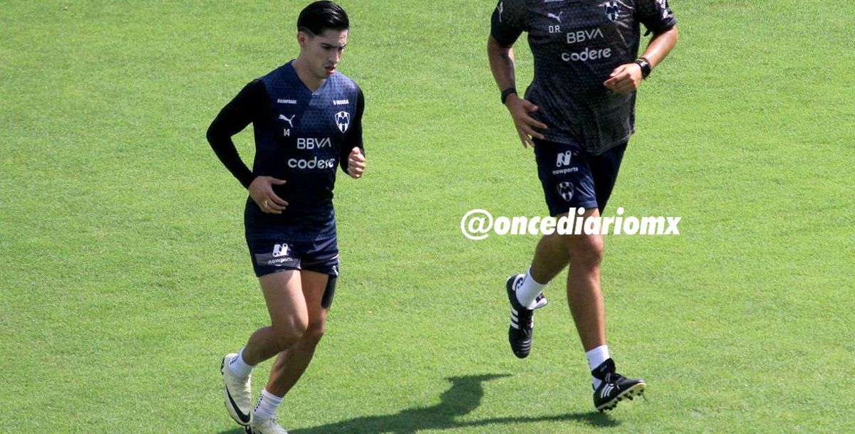 Rayados, Monterrey, Tigres, Fernando Ortiz, Érik Aguirre, Sebastián Vegas, Clásico Regio 136, Liga MX, Clausura 2024, Cuartos de Final, aficionados, bigote