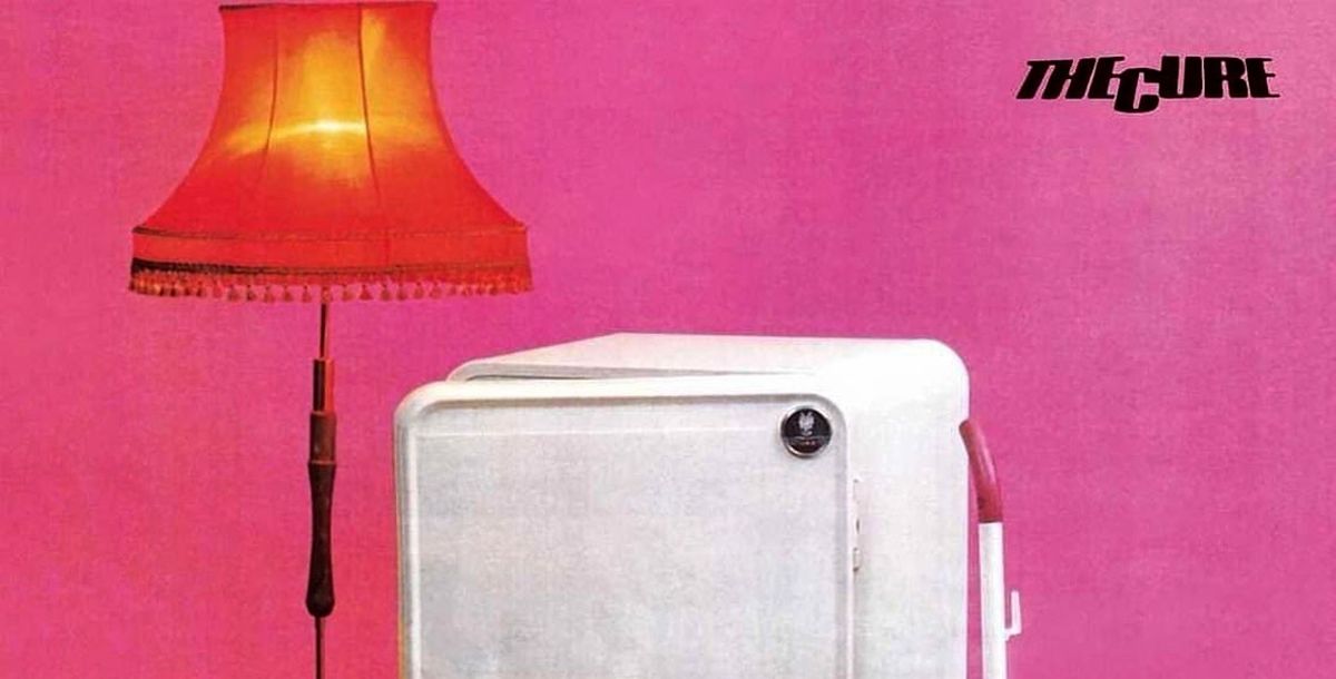 Música, The Cure, Three Imaginary Boys, Robert Smith, Michael Dempsey, Lol Tolhurst