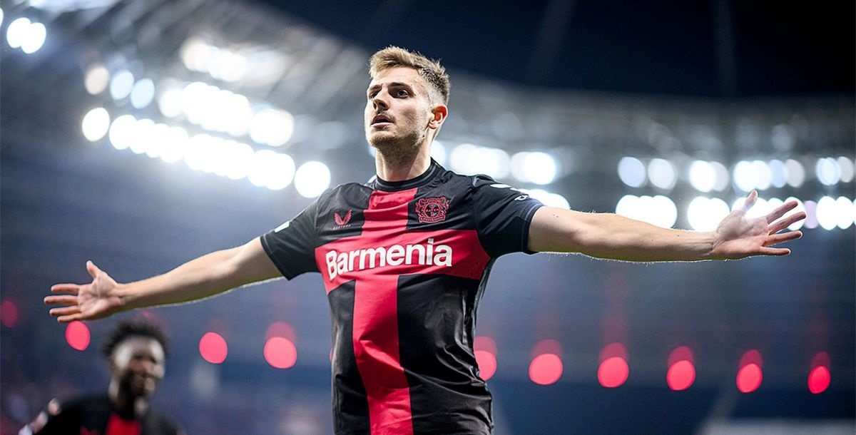 Europa League, Bayer Leverkusen, Roma, Atalanta, Marsella, Semifinales, crónica, resultado