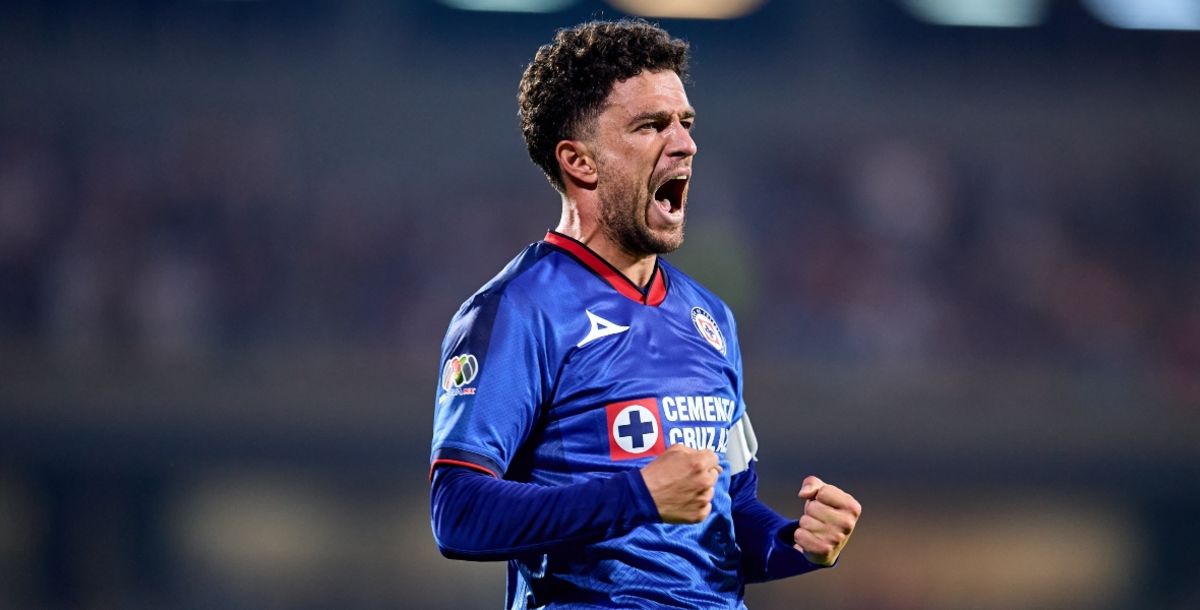 Cruz Azul, Pumas, CU, Liga MX, Liguilla, goles, resumen, Faravelli, Rivero