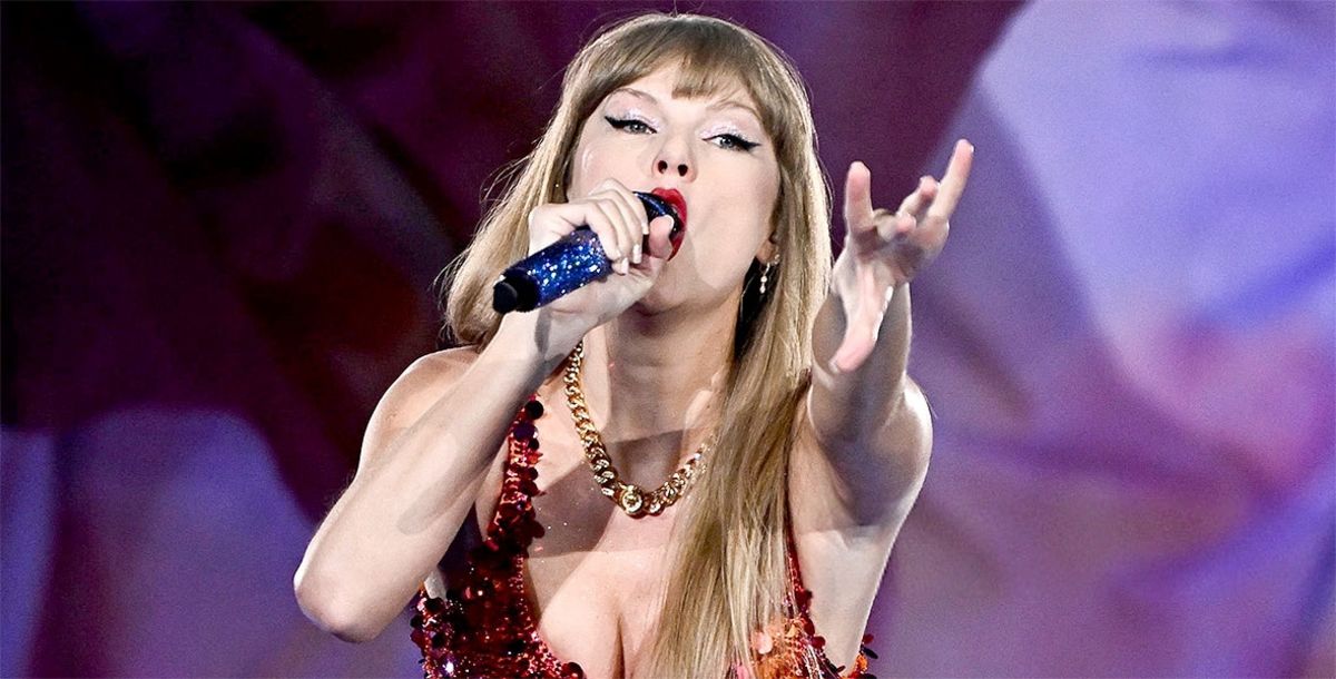 Música, Taylor Swift, The Eras World Tour, Europa, París, vestuario, cambios de vestuario