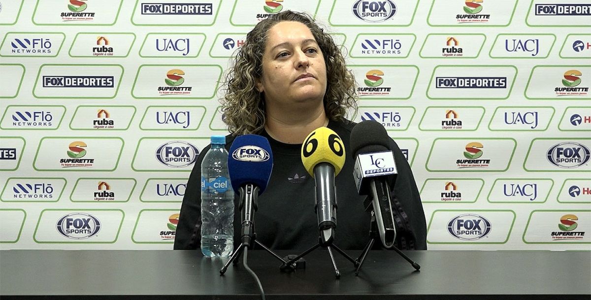 Tigres Femenil, FC Juárez, Milagros Martínez, Liga MX Femenil, Clausura 2024, Liguilla, Cuartos de Final, reacciones