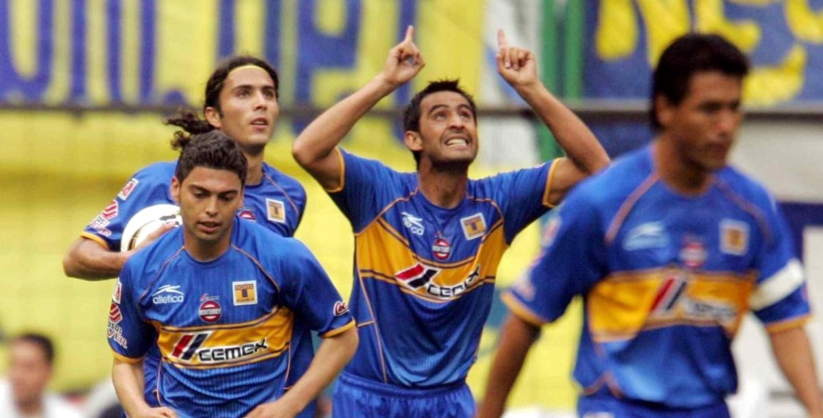 Tigres, Siboldi, Liga MX, Liguilla, América, Aztecazo, Rayados, Monterrey