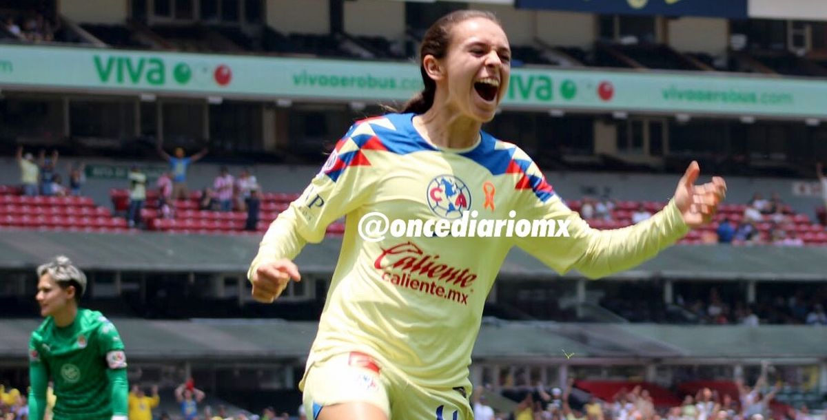 Liga MX Femenil, Clausura 2024, Liguilla, Cuartos de Final, América, Chivas, Guadalajara, seguimiento minuto a minuto en vivo crónica resultados goles