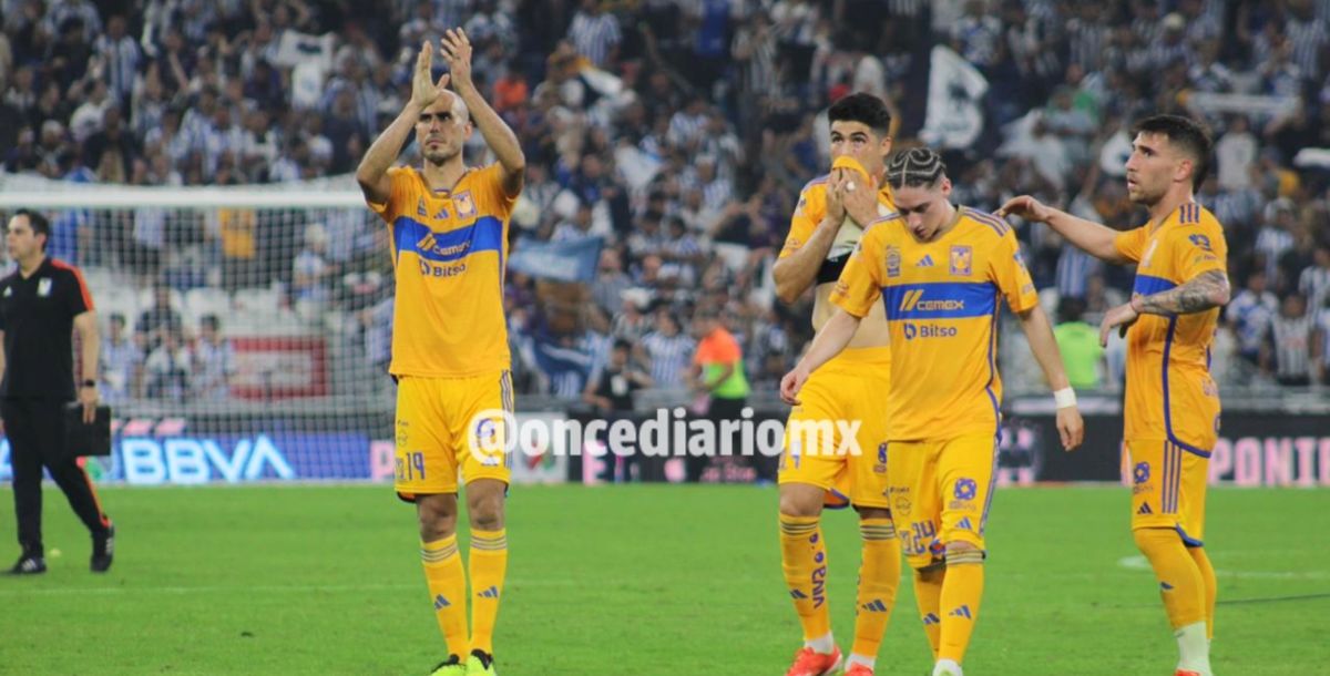 Rayados, Monterrey, Tigres, Liga MX, Liguilla, Clausura 2016, Siboldi