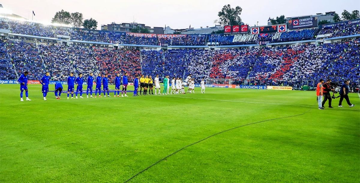 Rayados, Cruz Azul, Monterrey, venta de boletos, Liga MX, Clausura 2024, Liguilla, Semifinal, Vuelta, Estadio Ciudad de los Deportes. precio de las entradas