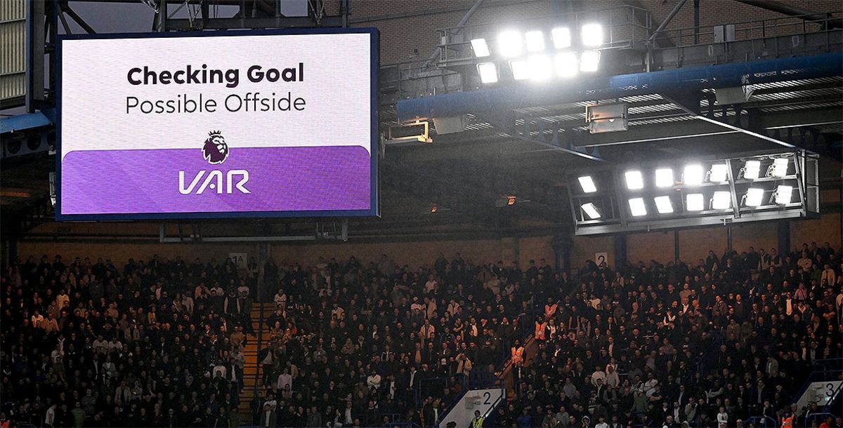 Premier League, VAR, Inglaterra, Wolverhampton, Primera División, hinchas, aficionados, consecuencias negativas