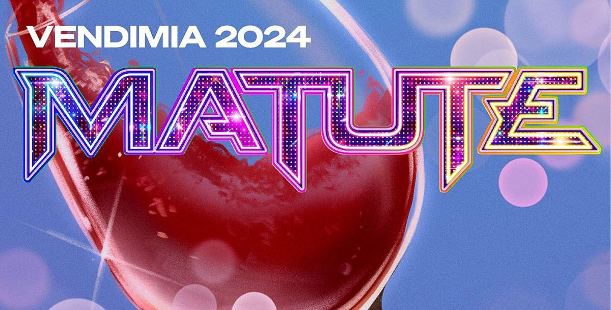 Música, Matute, Vendimia Parvada 2024, Vinícola Parvada, concierto, Parras, Coahuila