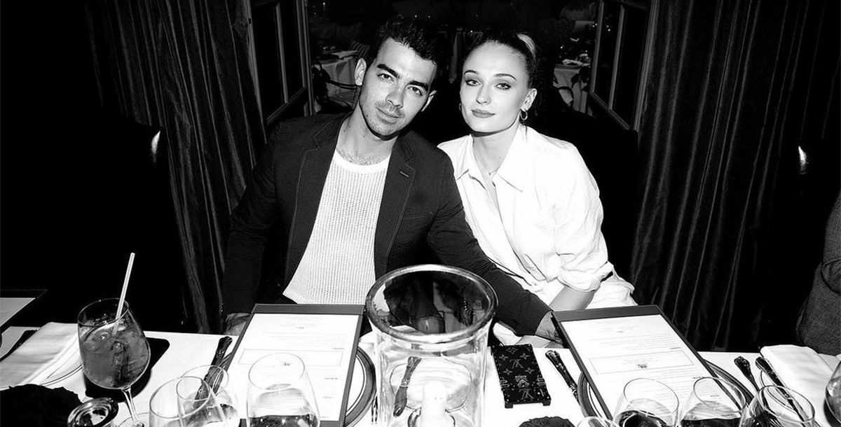 Música, Sophie Turner, Joe Jonas, divorcio, Taylor Swift, Nueva York, Game Of Thrones