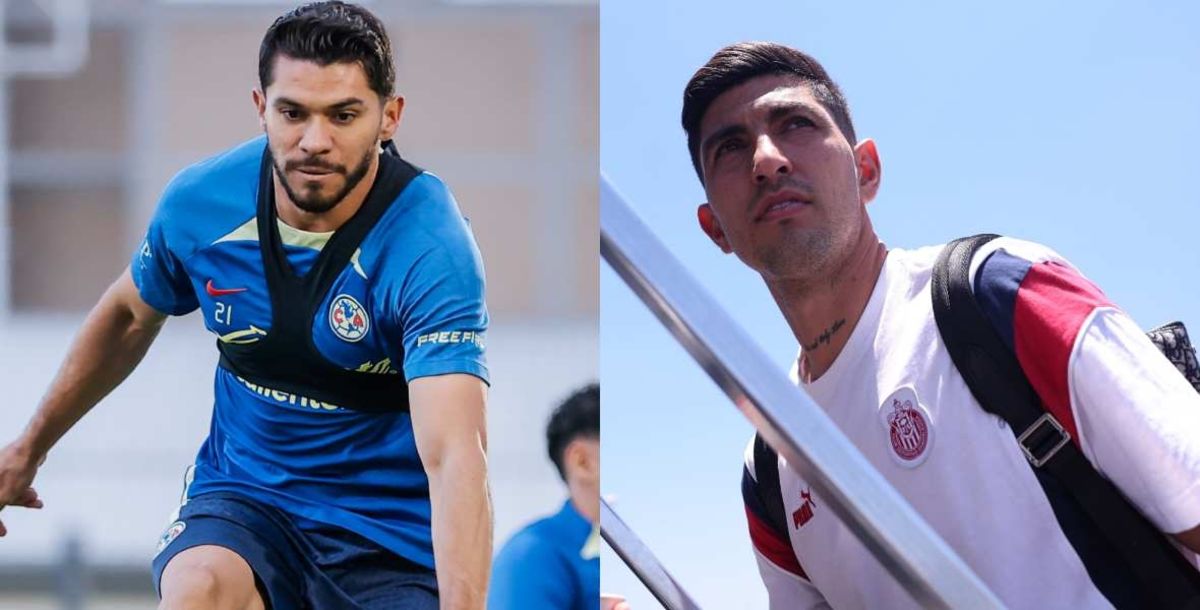 Liga MX, Clausura 2024, Clásico Nacional, Semifinal, Vuelta, América, Chivas, previa