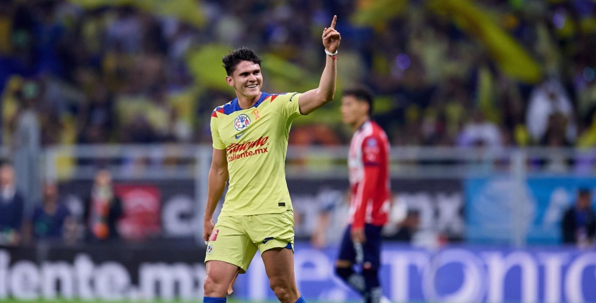 América, Chivas, Liga MX, Liguilla, Semifinal, en vivo, online, transmisión