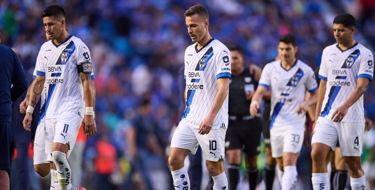 Liga MX, Clausura 2024, Semifinal, Vuelta, Cruz Azul, Rayados, en vivo, minuto a minuto