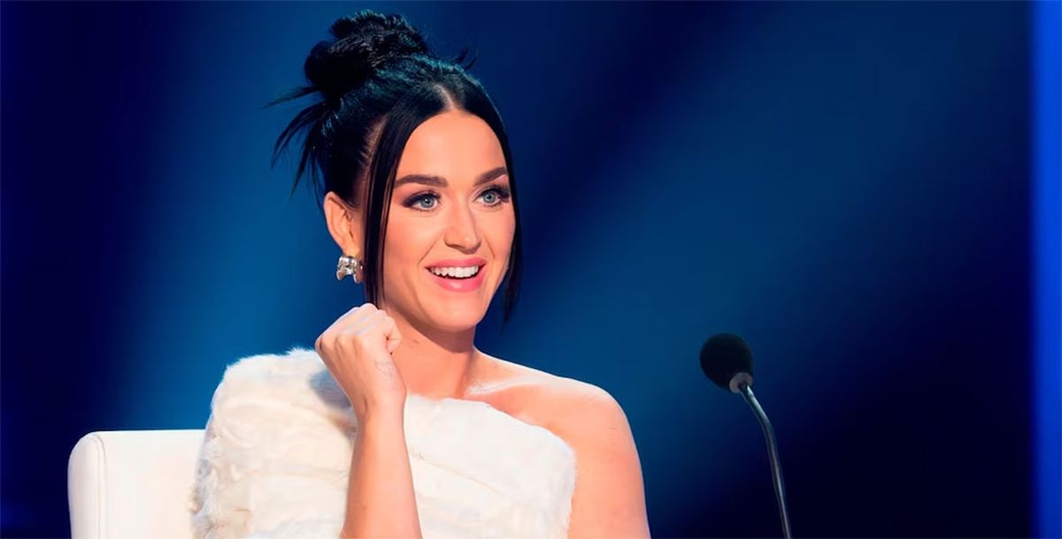 Televisión, Música, American Idol, Katy Perry, Lionel Richie, Luke Bryan, reality show, despedida