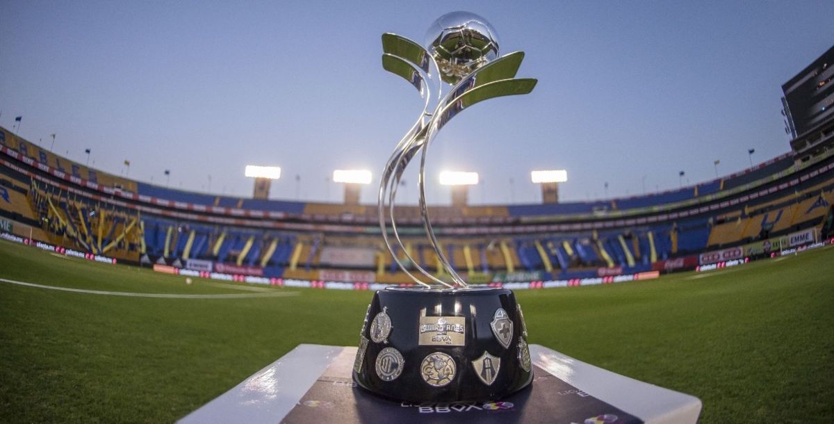 Rayadas, Monterrey, América, Liga MX Femenil, Final, horarios, cuando es