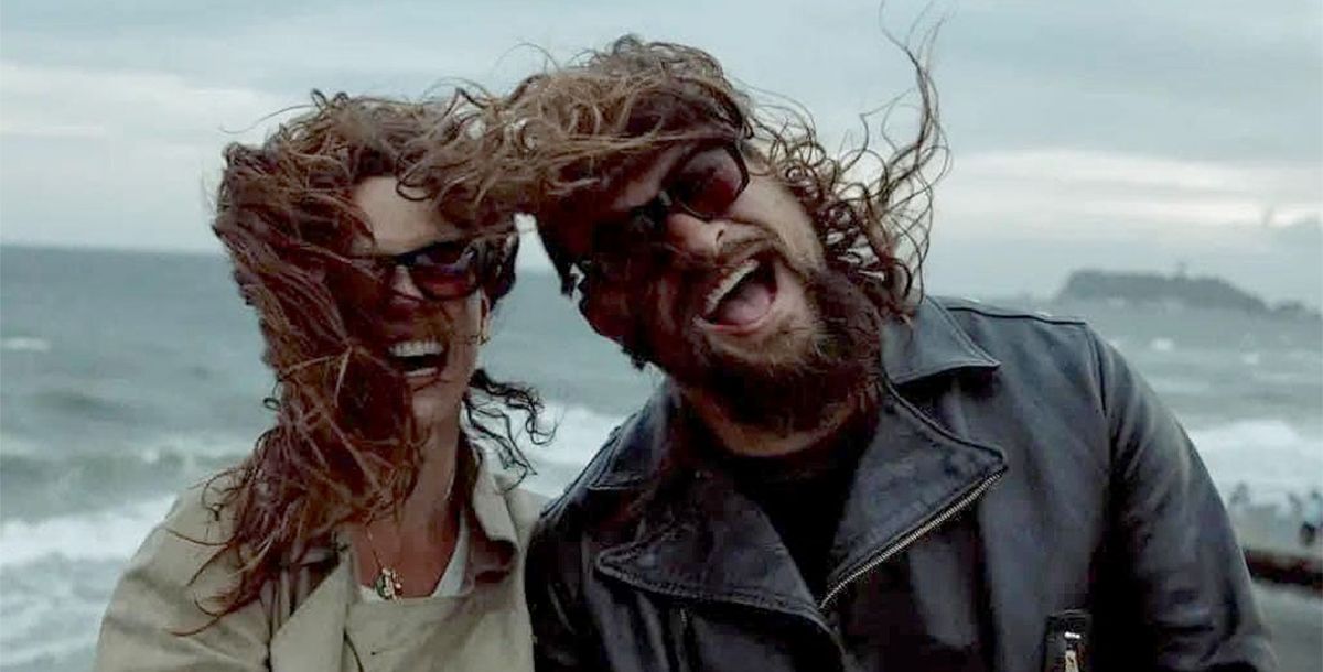 Cine, Jason Momoa, Adria Arjona, Ricardo Arjona, Morbius, Titanes del Pacífico, Lisa Bonet