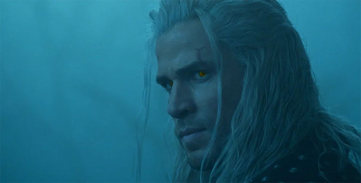 Televisión, The Witcher, Henry Cavill, Liam Hemsworth, Netflix, Geralt de Rivia, Lobo Blanco, Lauren Schmidt Hissrich