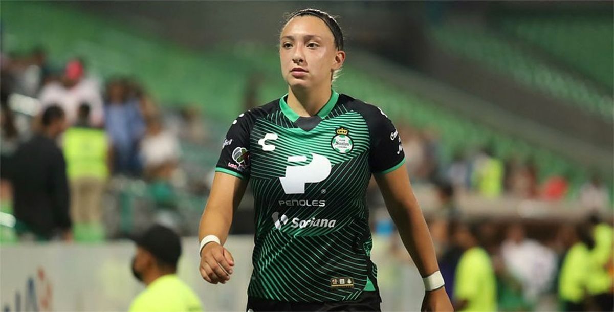 Liga MX Femenil, Apertura 2024, Santos, altas y bajas de jugadoras, futbol estufa, movimiento de jugadoras