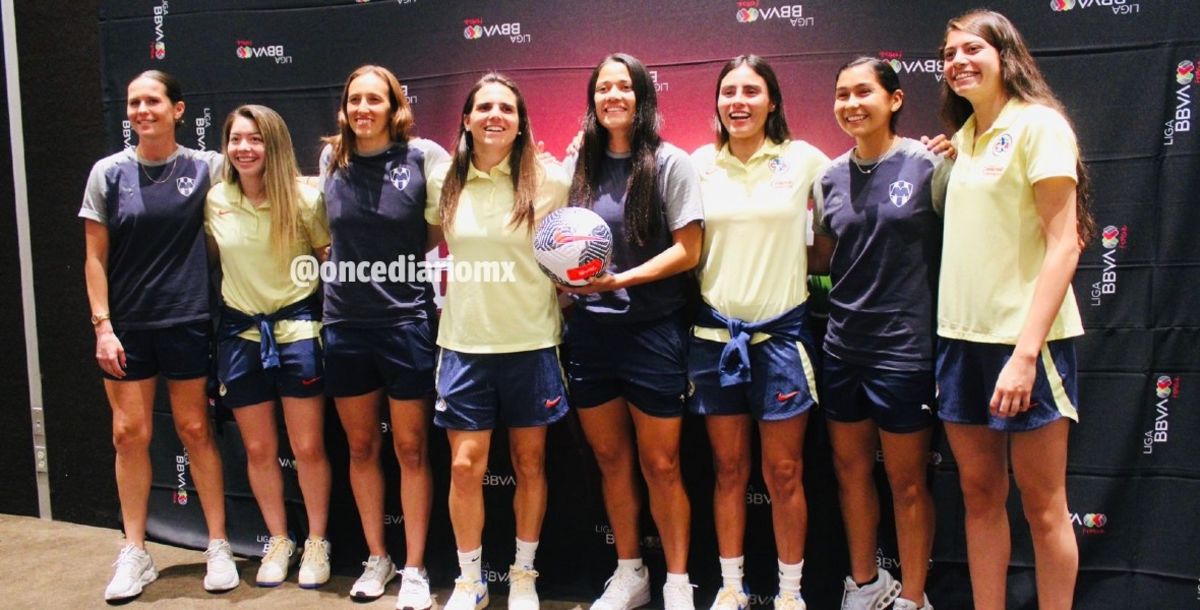 Liga MX Femenil, Clausura 2024, Final, Ida, América, Rayadas, jugadoras, declaraciones