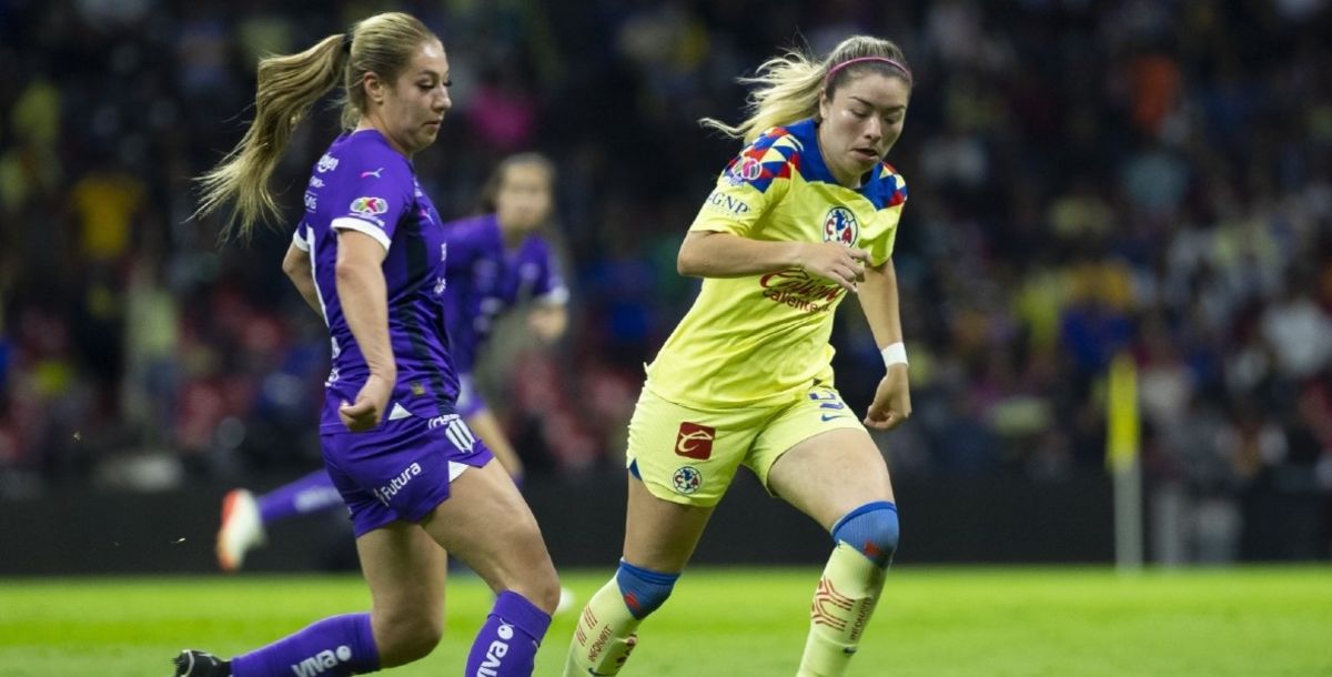 Liga MX Femenil, Clausura 2024, Final, Vuelta, escenarios, Rayadas, América, que necesitan