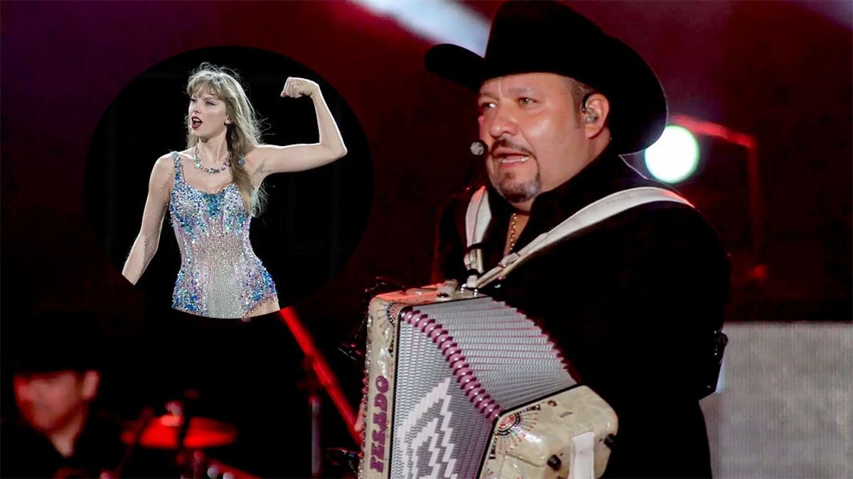 Música, Pesado, Taylor Swift, Pesado Live 2024,. Auditorio Nacional, Beto Zapata, Pepe Elizondo, música country
