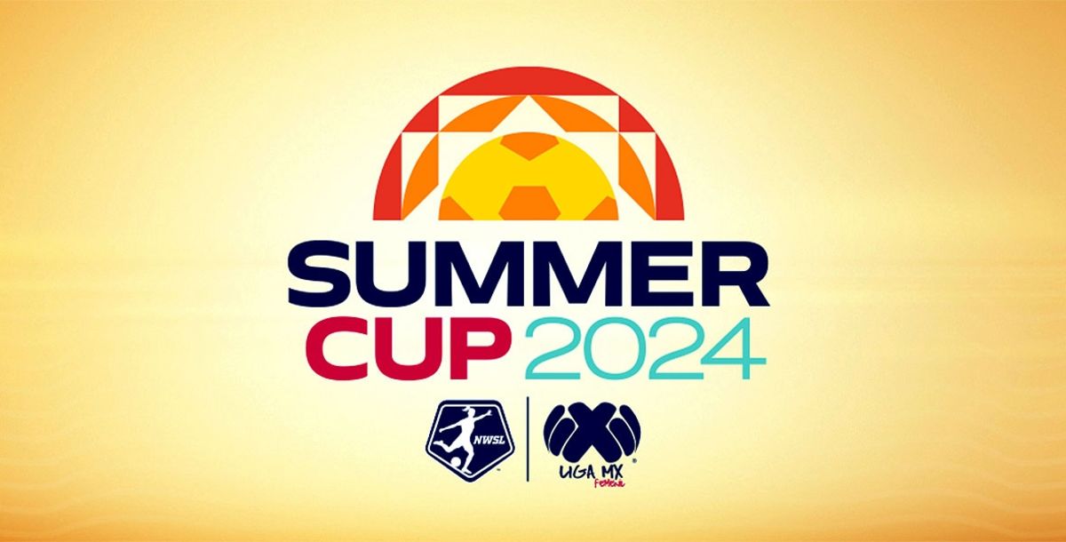 Summer Cup, NWSL, Liga MX Femenil, Rayadas, Tigres Femenil, América, Chivas, Pachuca, Xolos, San Antonio, Texas, Estadio CPKC, Toyota Field