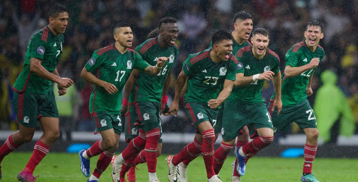 Selección Mexicana, Uruguay, amistoso, pronósticos, Empower Field, Techopedia
