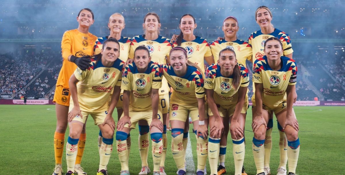 América Femenil, refuerzos, bajas, altas, Katty Martínez, Sandra Panos