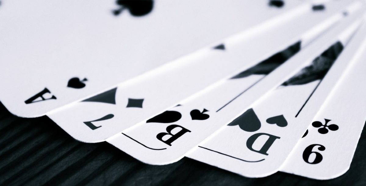 El secreto del blackjack