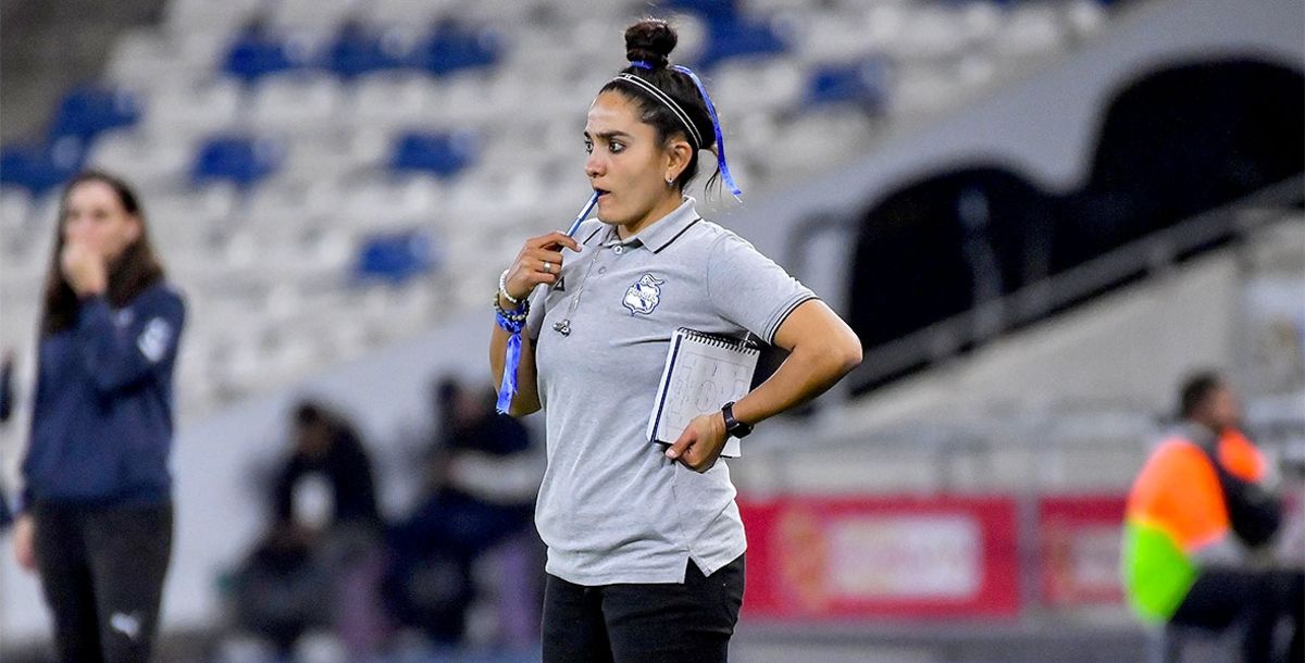 Liga MX Femenil, Chivas, Joaquín Moreno, María José López, Apertura 2024, Summer Cup, auxiliar técnica, Nelly Simón