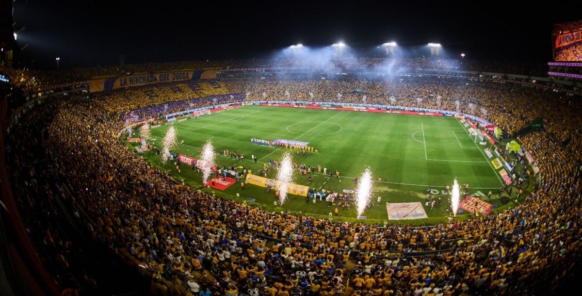 Liga MX, Universitario, cumpleaños, 57. Tigres, casa felina, aniversario,