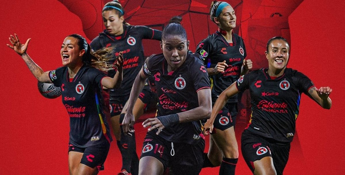 Liga MX Femenil, Apertura 2024, Xolos, bajas, altas, contrataciones, fichajes