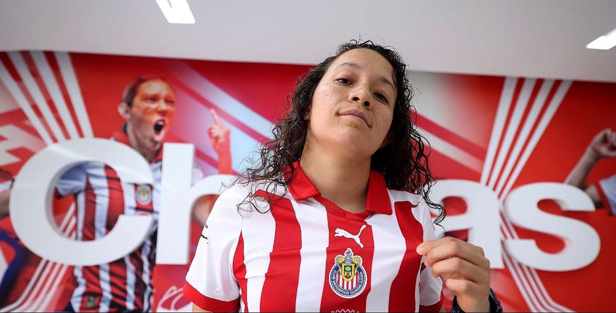 Liga MX Femenil, Chivas, Yamile Franco, Summer Cup, Apertura 2024, Rayadas, Toluca, León, Caro Jaramillo, Alicia Cervantes