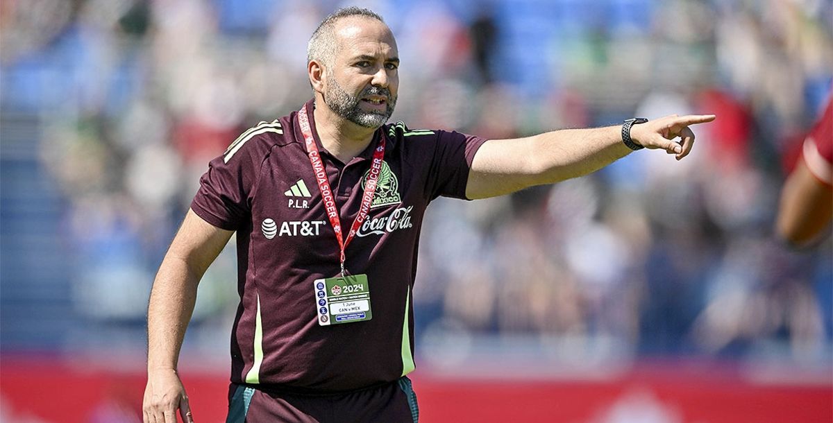 México, Selección Mexicana Femenil, Tri Femenil, Canadá, Pedro López, Bevely Priestman, reacciones