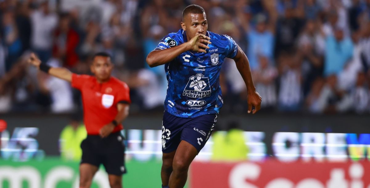 Pachuca, Tuzos, Columbus Crew, Concachampions, en vivo, online, transmisión, Final