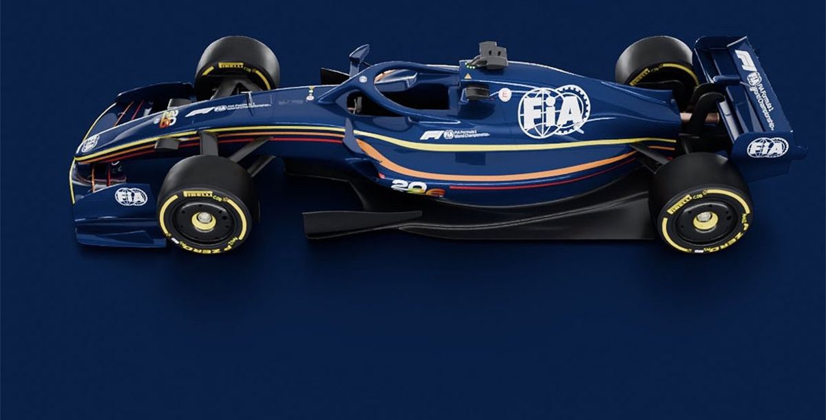 F1, nuevo reglamento FIA, Federación Internacional de Automovilismo, motores, Ferrari, Mercedes, Alpine, Honda, Audi, Ford