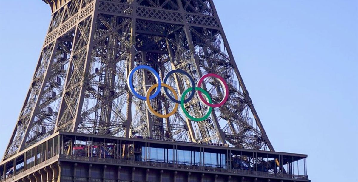 Juegos Olímpicos, París 2024, Torre Eiffel, Comité Organizador de París 2024, río Sena, París, anillos olímpicos