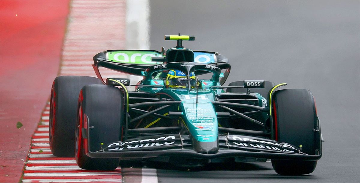 F1, Fórmula 1, Gran Premio de Canadá, Montreal, circuito Gilles-Villeneuve, Sergio Checo Pérez, Max Verstappen, Red Bull, Charles Leclerc, Carlos Sainz, Ferrari, Lewis Hamilton, Mercedes, McLaren, Aston Martin